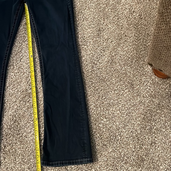 Miss Me Mid Rise Easy Boot Jeans - Picture 10 of 12